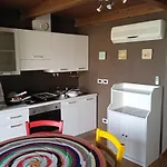 Casalborsetti Porto Reno Dom wakacyjny