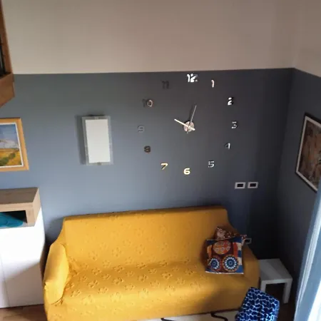 Casalborsetti Porto Reno * Касал-Борсетти