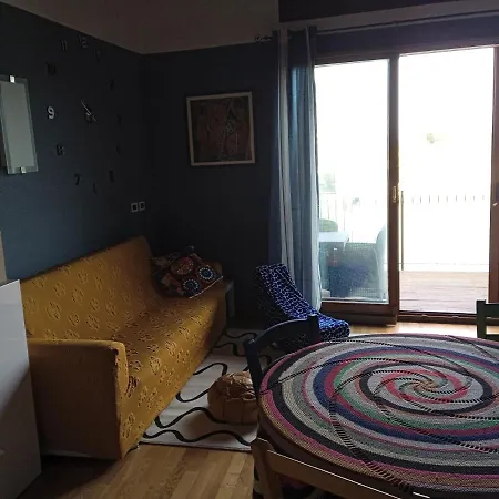 Casalborsetti Porto Reno * Касал-Борсетти