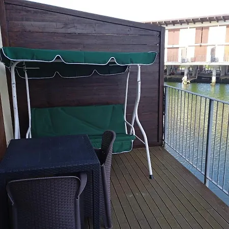 Holiday home Casalborsetti Porto Reno Casal Borsetti