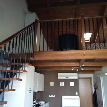 Holiday home Casalborsetti Porto Reno Casal Borsetti