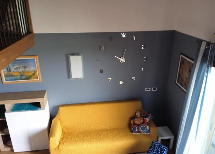 Casalborsetti Porto Reno * Casal Borsetti