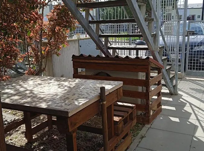 Casalborsetti Porto Reno * Casal Borsetti