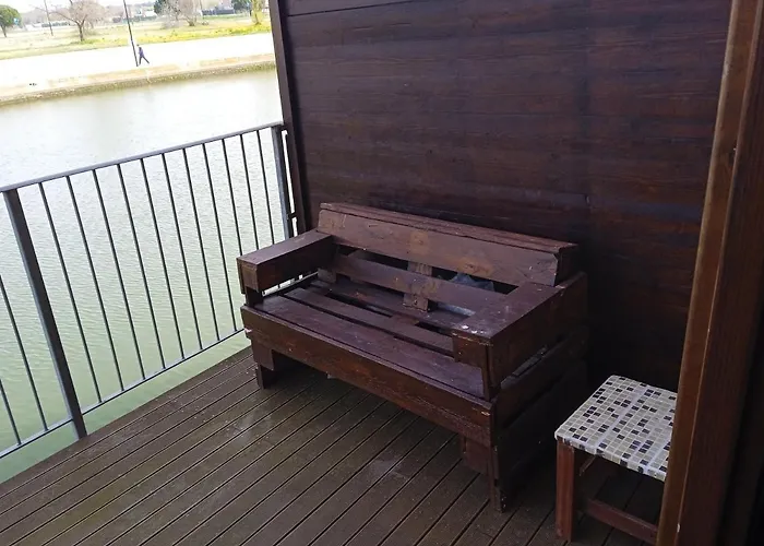 Casalborsetti Porto Reno