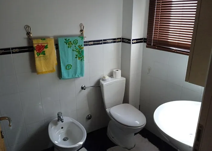 Casalborsetti Porto Reno Holiday home