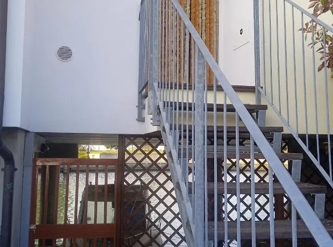 Casalborsetti Porto Reno Holiday home *