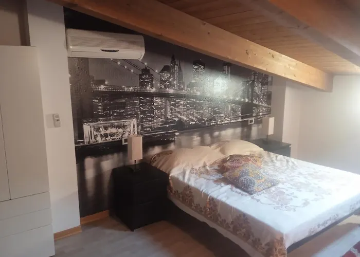 Casalborsetti Porto Reno Holiday home *