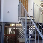 Casalborsetti Porto Reno Hébergement de vacances *