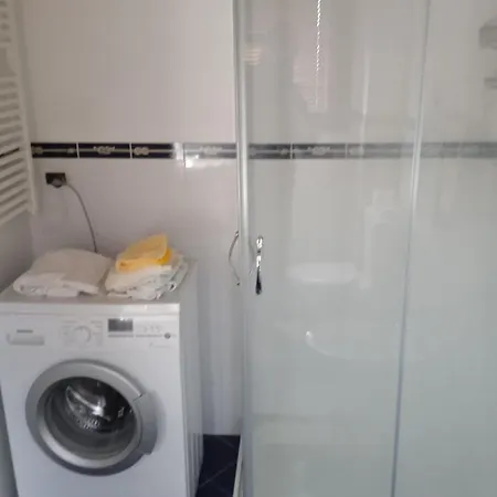 Casalborsetti Porto Reno * 카살 보르세티