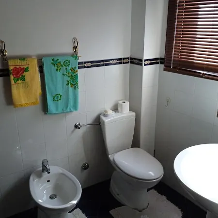 Casalborsetti Porto Reno Holiday home