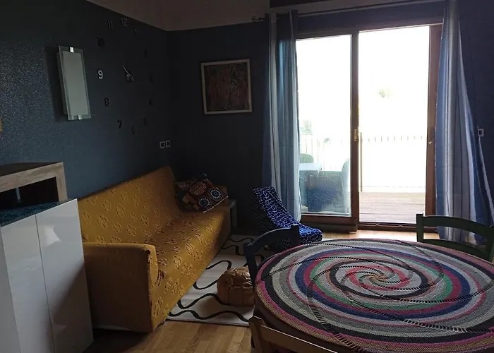 Casalborsetti Porto Reno * カザル・ボルセッティ