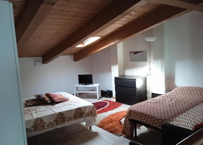 Casalborsetti Porto Reno