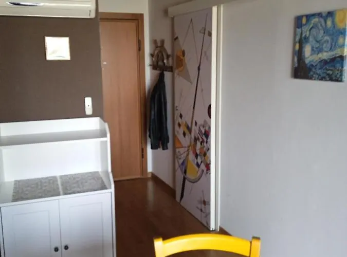 Casalborsetti Porto Reno *