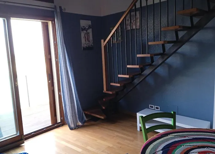 Casalborsetti Porto Reno