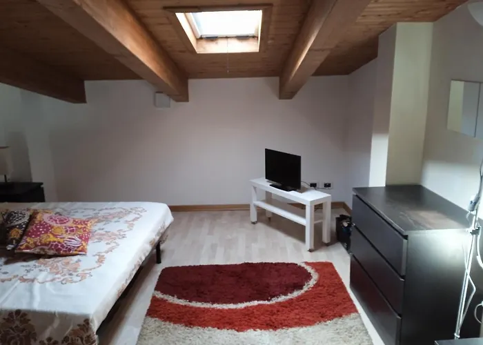 Casalborsetti Porto Reno Casal Borsetti