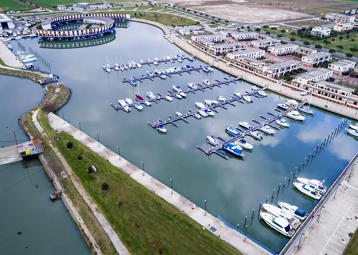 Casalborsetti Porto Reno *